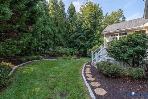 Tiny photo for 8701 Rockcrest Court, Richmond, VA 23235 (MLS # 2624564)