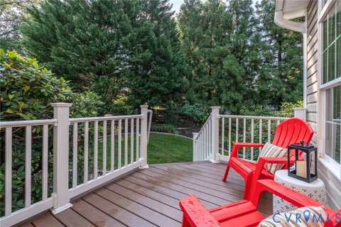 Tiny photo for 8701 Rockcrest Court, Richmond, VA 23235 (MLS # 2624564)