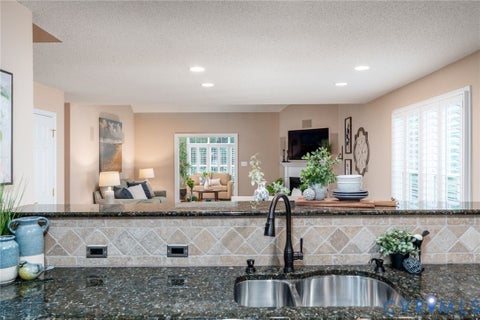 Tiny photo for 8701 Rockcrest Court, Richmond, VA 23235 (MLS # 2624564)