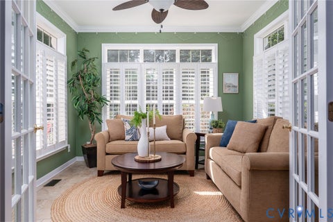Tiny photo for 8701 Rockcrest Court, Richmond, VA 23235 (MLS # 2624564)