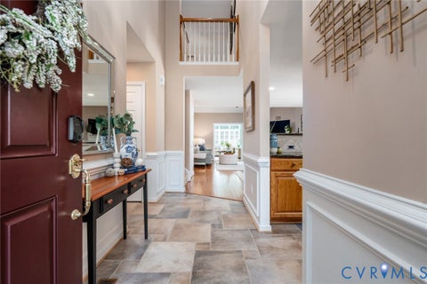 Tiny photo for 8701 Rockcrest Court, Richmond, VA 23235 (MLS # 2624564)
