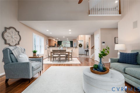 Tiny photo for 8701 Rockcrest Court, Richmond, VA 23235 (MLS # 2624564)