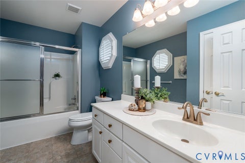Tiny photo for 8701 Rockcrest Court, Richmond, VA 23235 (MLS # 2624564)