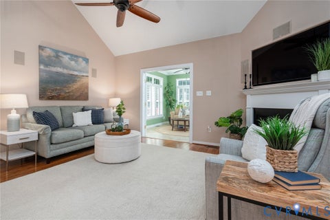 Tiny photo for 8701 Rockcrest Court, Richmond, VA 23235 (MLS # 2624564)