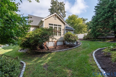 Tiny photo for 8701 Rockcrest Court, Richmond, VA 23235 (MLS # 2624564)