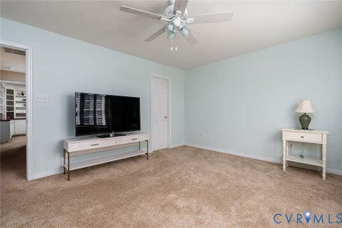 Tiny photo for 8701 Rockcrest Court, Richmond, VA 23235 (MLS # 2624564)