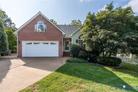 Photo of 8701 Rockcrest Court, Richmond, VA 23235 (MLS # 2624564)
