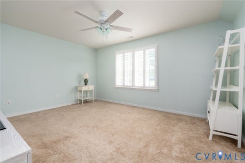Tiny photo for 8701 Rockcrest Court, Richmond, VA 23235 (MLS # 2624564)