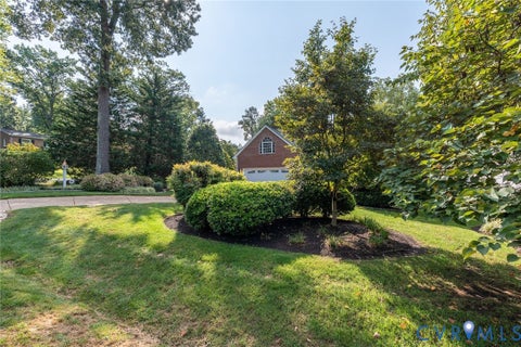 Tiny photo for 8701 Rockcrest Court, Richmond, VA 23235 (MLS # 2624564)