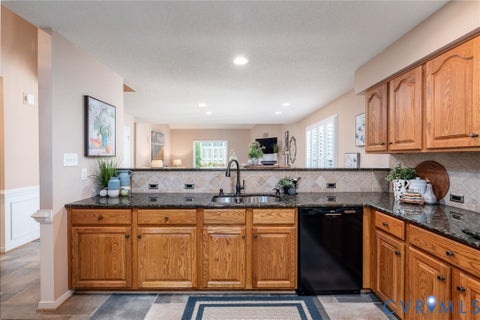 Tiny photo for 8701 Rockcrest Court, Richmond, VA 23235 (MLS # 2624564)