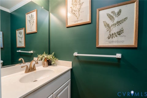Tiny photo for 8701 Rockcrest Court, Richmond, VA 23235 (MLS # 2624564)