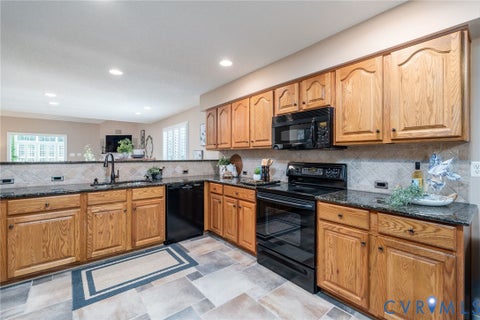 Tiny photo for 8701 Rockcrest Court, Richmond, VA 23235 (MLS # 2624564)