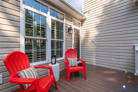 Tiny photo for 8701 Rockcrest Court, Richmond, VA 23235 (MLS # 2624564)