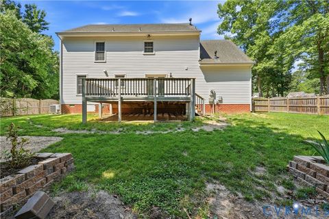 Tiny photo for 2821 Chapelwood Lane, Henrico, VA 23233 (MLS # 2615769)