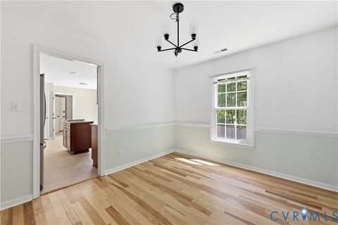 Tiny photo for 2821 Chapelwood Lane, Henrico, VA 23233 (MLS # 2615769)