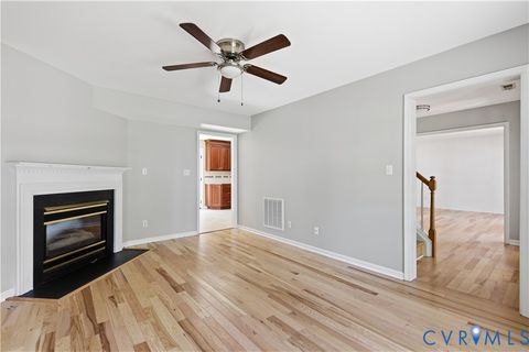 Tiny photo for 2821 Chapelwood Lane, Henrico, VA 23233 (MLS # 2615769)