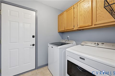 Tiny photo for 2821 Chapelwood Lane, Henrico, VA 23233 (MLS # 2615769)