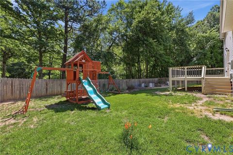 Tiny photo for 2821 Chapelwood Lane, Henrico, VA 23233 (MLS # 2615769)