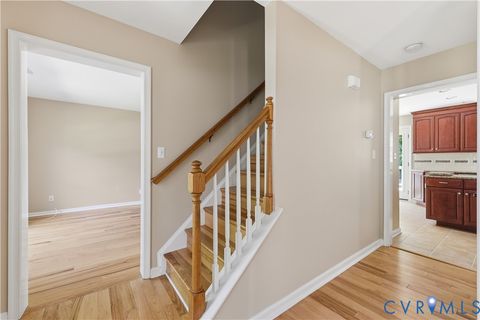 Tiny photo for 2821 Chapelwood Lane, Henrico, VA 23233 (MLS # 2615769)