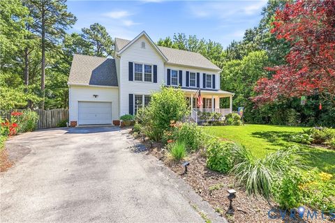 Tiny photo for 2821 Chapelwood Lane, Henrico, VA 23233 (MLS # 2615769)