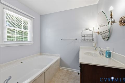 Tiny photo for 2821 Chapelwood Lane, Henrico, VA 23233 (MLS # 2615769)