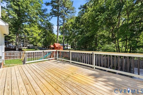 Tiny photo for 2821 Chapelwood Lane, Henrico, VA 23233 (MLS # 2615769)