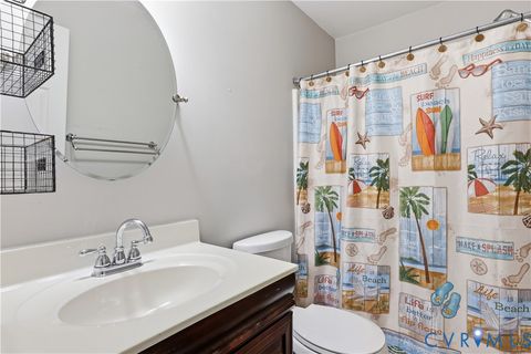 Tiny photo for 2821 Chapelwood Lane, Henrico, VA 23233 (MLS # 2615769)