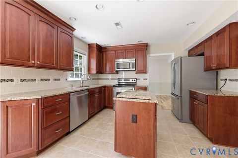 Tiny photo for 2821 Chapelwood Lane, Henrico, VA 23233 (MLS # 2615769)