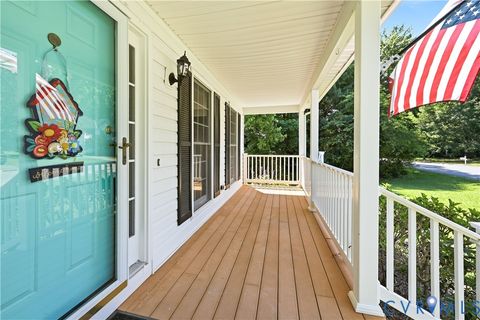 Tiny photo for 2821 Chapelwood Lane, Henrico, VA 23233 (MLS # 2615769)