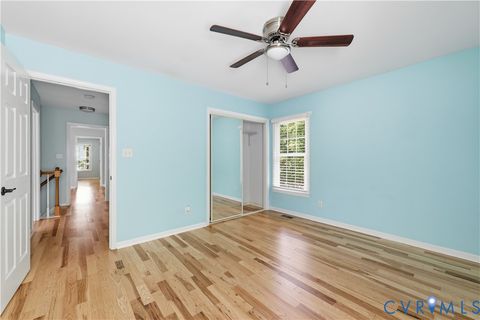 Tiny photo for 2821 Chapelwood Lane, Henrico, VA 23233 (MLS # 2615769)