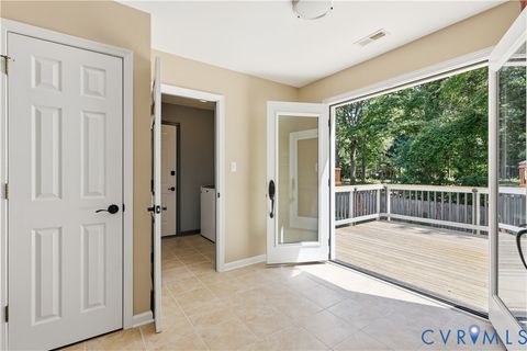 Tiny photo for 2821 Chapelwood Lane, Henrico, VA 23233 (MLS # 2615769)