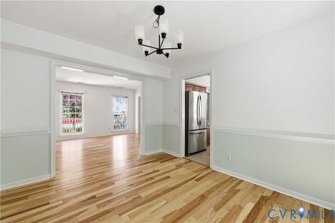 Tiny photo for 2821 Chapelwood Lane, Henrico, VA 23233 (MLS # 2615769)