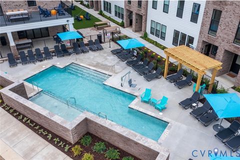 Tiny photo for 1900 Roseneath Road #4B, Richmond, VA 23230 (MLS # 2613282)
