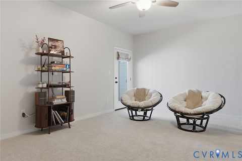 Tiny photo for 1900 Roseneath Road #4B, Richmond, VA 23230 (MLS # 2613282)