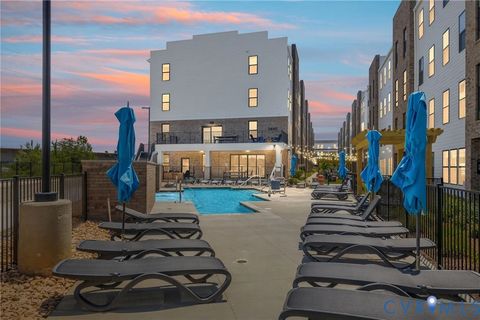 Tiny photo for 1900 Roseneath Road #4B, Richmond, VA 23230 (MLS # 2613282)
