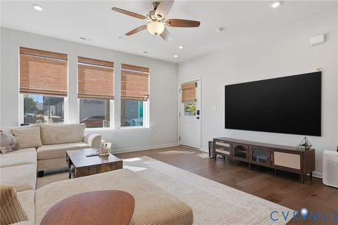 Tiny photo for 1900 Roseneath Road #4B, Richmond, VA 23230 (MLS # 2613282)