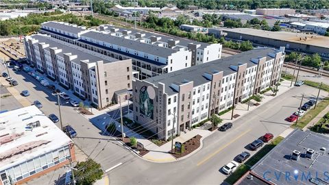 Tiny photo for 1900 Roseneath Road #4B, Richmond, VA 23230 (MLS # 2613282)
