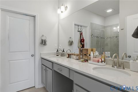 Tiny photo for 1900 Roseneath Road #4B, Richmond, VA 23230 (MLS # 2613282)