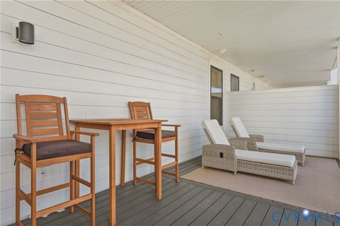 Tiny photo for 1900 Roseneath Road #4B, Richmond, VA 23230 (MLS # 2613282)