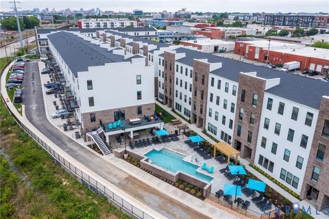 Tiny photo for 1900 Roseneath Road #4B, Richmond, VA 23230 (MLS # 2613282)