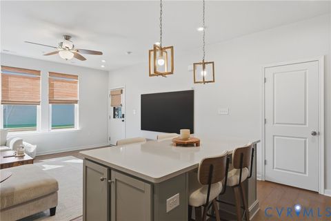 Tiny photo for 1900 Roseneath Road #4B, Richmond, VA 23230 (MLS # 2613282)