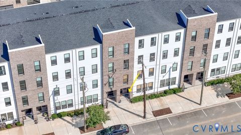 Tiny photo for 1900 Roseneath Road #4B, Richmond, VA 23230 (MLS # 2613282)