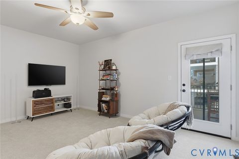 Tiny photo for 1900 Roseneath Road #4B, Richmond, VA 23230 (MLS # 2613282)
