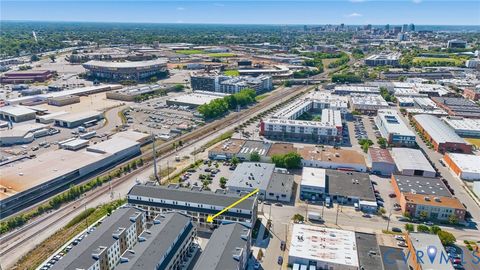 Tiny photo for 1900 Roseneath Road #4B, Richmond, VA 23230 (MLS # 2613282)