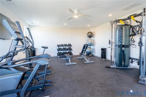 Tiny photo for 1900 Roseneath Road #4B, Richmond, VA 23230 (MLS # 2613282)