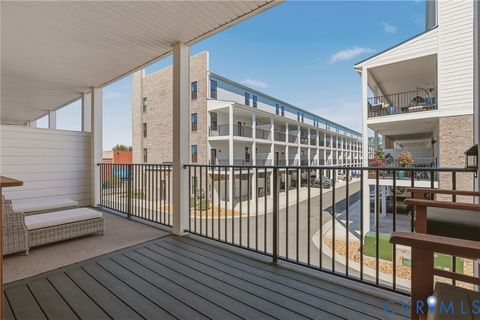 Tiny photo for 1900 Roseneath Road #4B, Richmond, VA 23230 (MLS # 2613282)