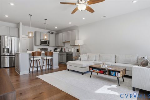 Tiny photo for 1900 Roseneath Road #4B, Richmond, VA 23230 (MLS # 2613282)