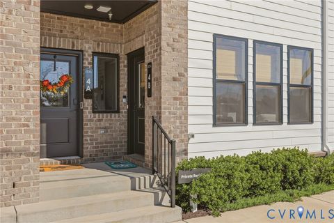 Tiny photo for 1900 Roseneath Road #4B, Richmond, VA 23230 (MLS # 2613282)