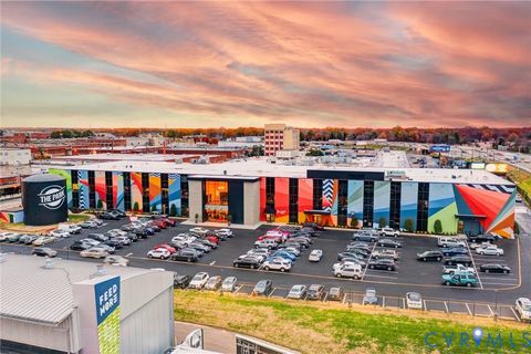 Tiny photo for 1900 Roseneath Road #4B, Richmond, VA 23230 (MLS # 2613282)