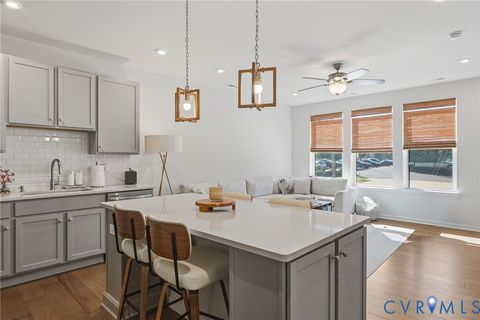 Tiny photo for 1900 Roseneath Road #4B, Richmond, VA 23230 (MLS # 2613282)